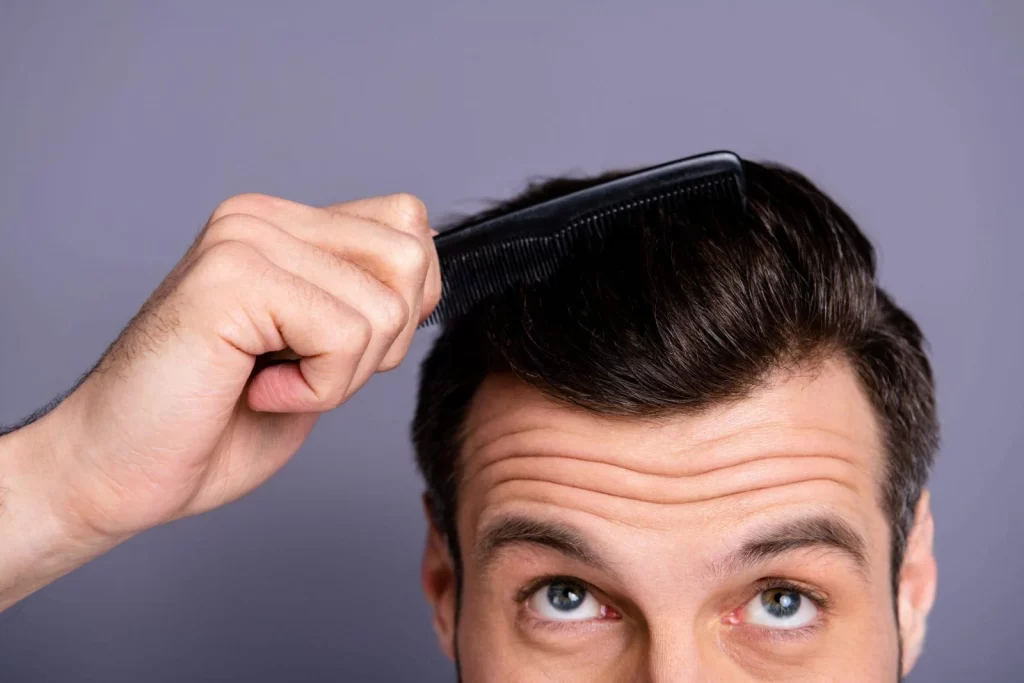 Hair Transplant