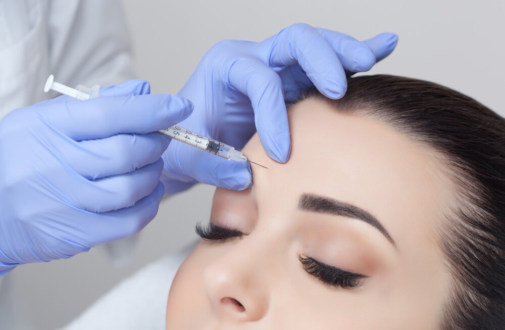 Cosmetology Treatments