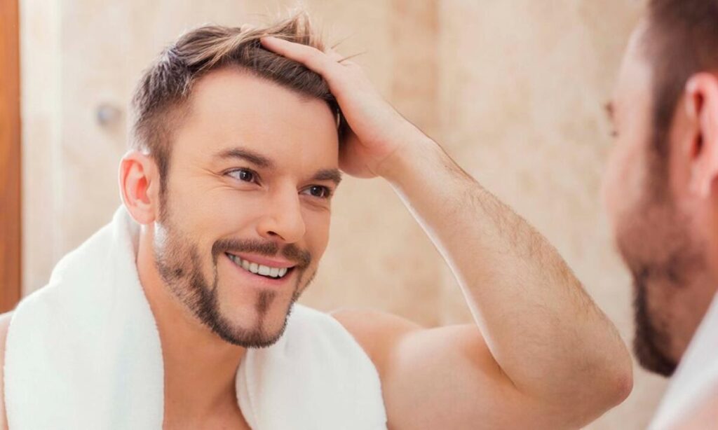 Hair Transplants