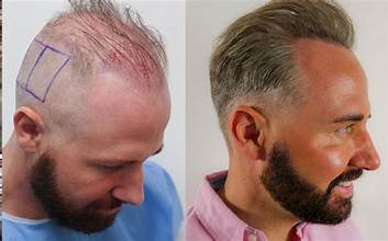hair transplant