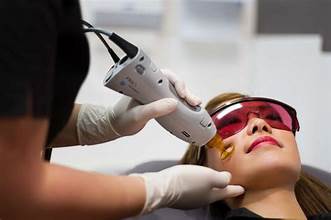 Laser Hair Removal Treatments