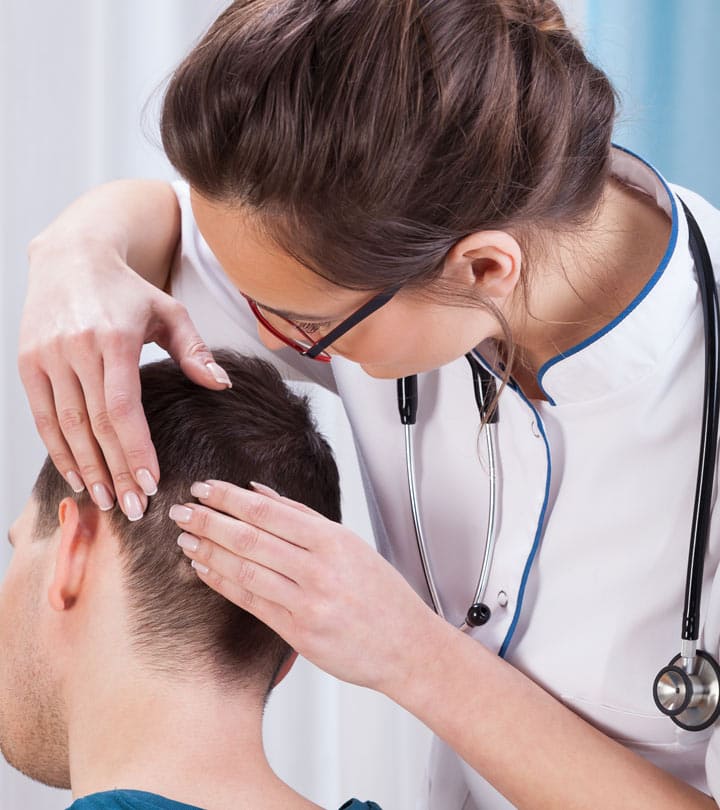 Hair Transplant